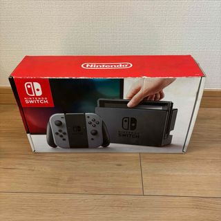 Nintendo Switch（家庭用ゲーム機本体）のフリマアイテム一覧