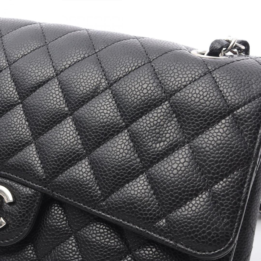 CHANEL - CHANEL シャネル ショルダーバッグ マトラッセ Wフラップの