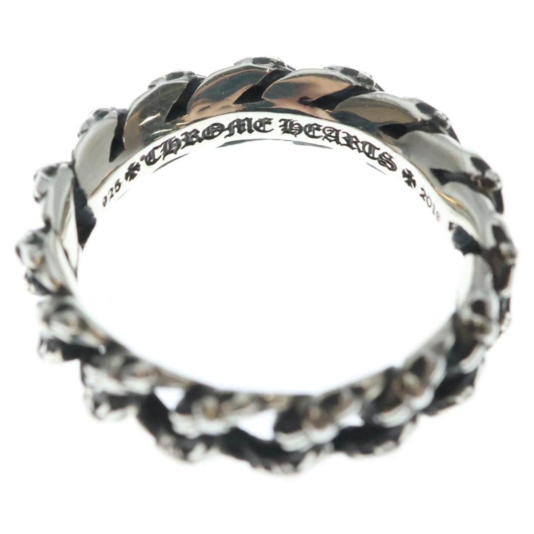 Chrome Hearts - CHROME HEARTS クロムハーツ EXTRA FANCY SML