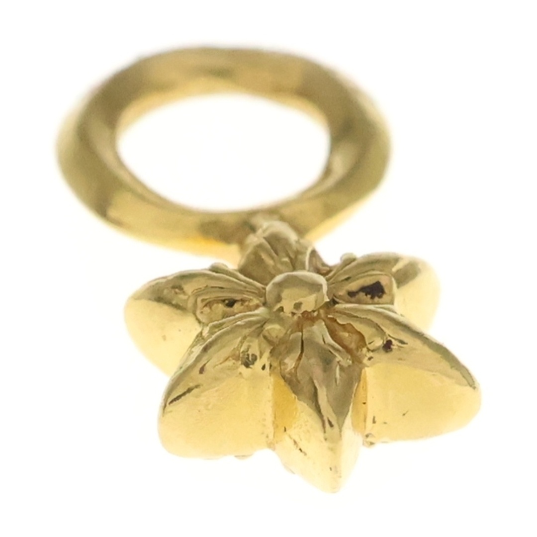 Chrome Hearts - CHROME HEARTS クロムハーツ 22K STACK STAR スター