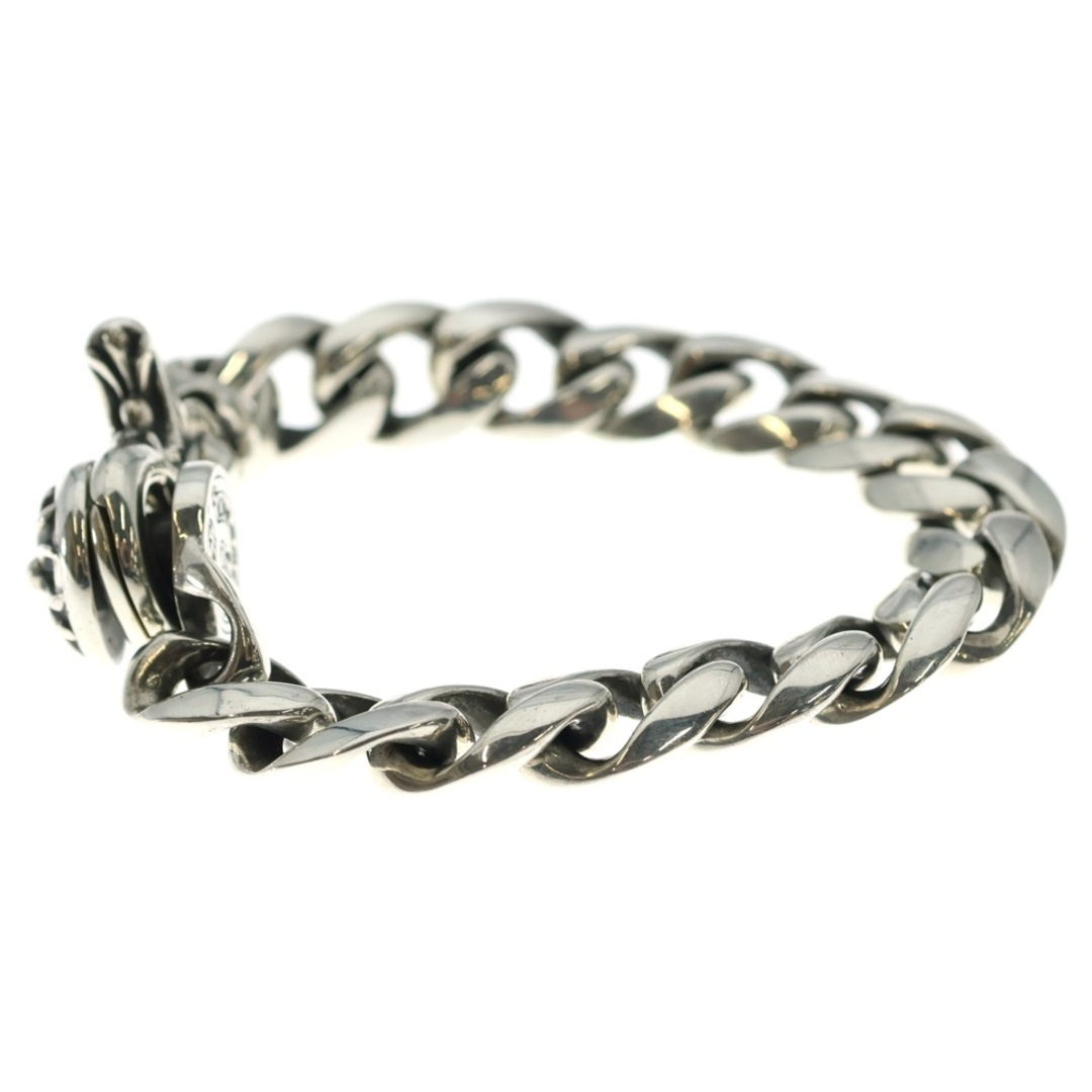 Chrome Hearts - CHROME HEARTS クロムハーツ CLSC CHN LNK クラシック