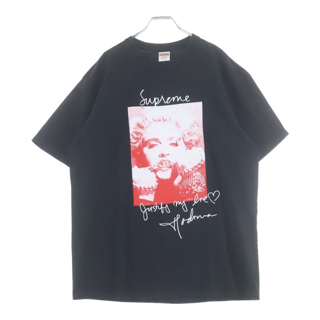 Supreme - SUPREME シュプリーム 18AW Madonna マドンナ フロント
