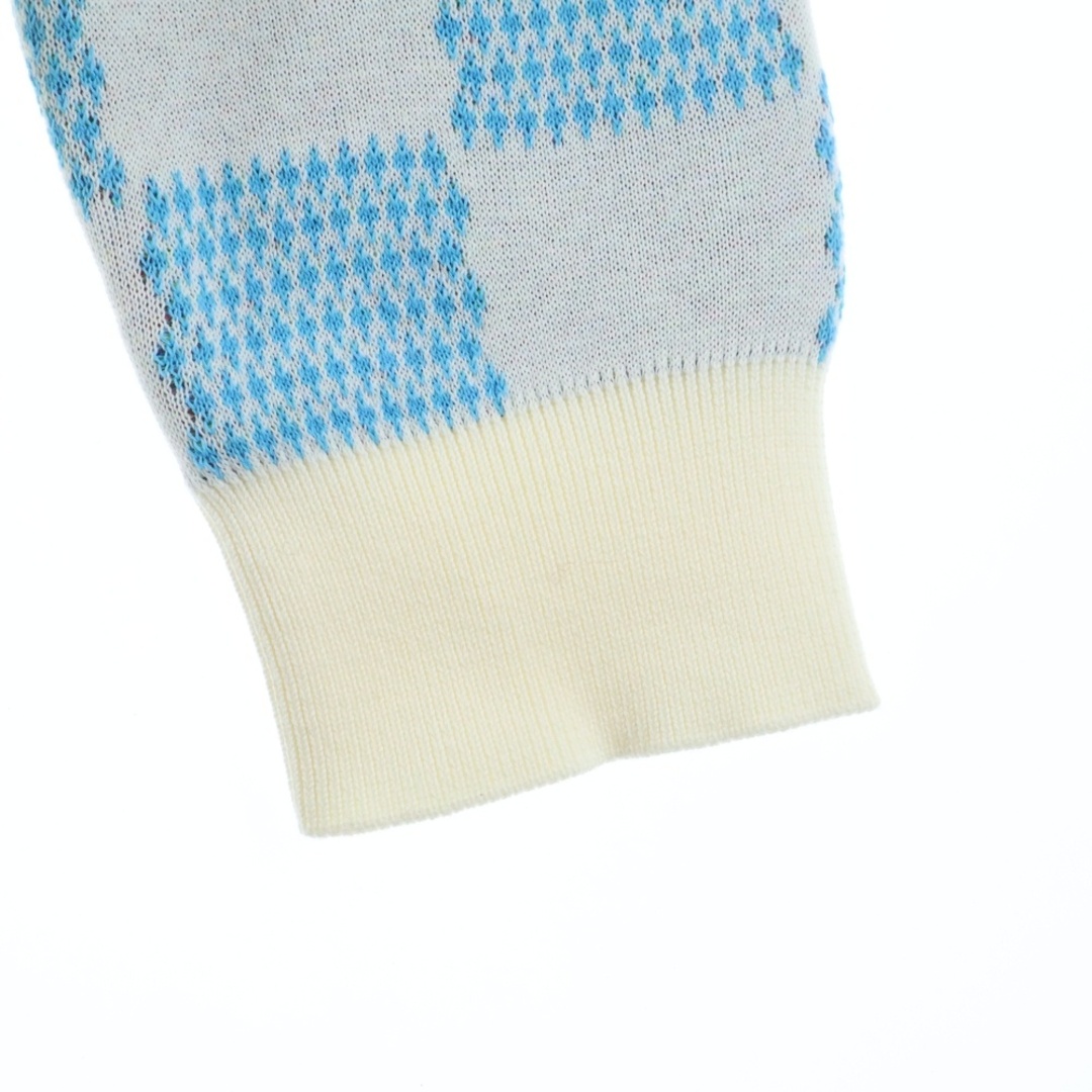 LOUIS VUITTON - LOUIS VUITTON ルイヴィトン 21SS ダミエ ディストー