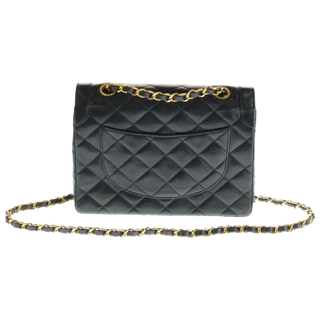 CHANEL - CHANEL シャネル マトラッセ22 パリ限定 ダブルフラップ