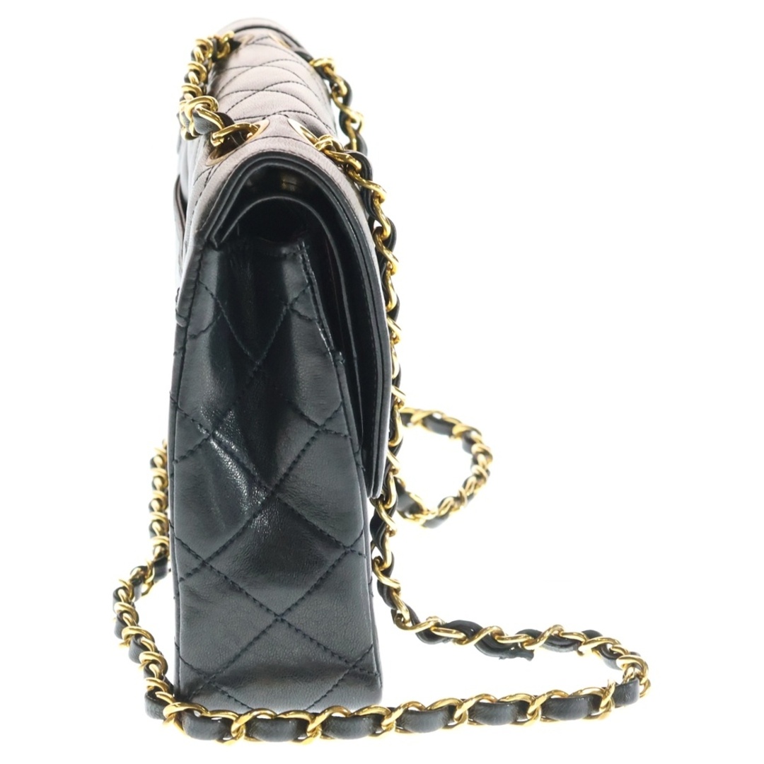 CHANEL - CHANEL シャネル マトラッセ22 パリ限定 ダブルフラップ