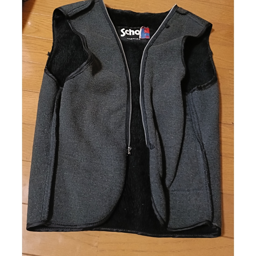 schott - SCHOTT シングルライダース レザージャケット 642 サイズ36の