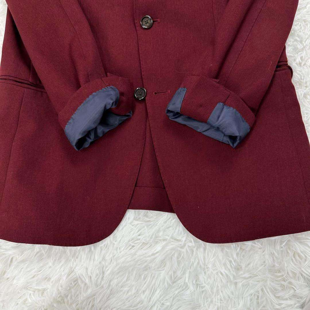 BURBERRY BLACK LABEL - バーバリーブラックレーベル✨希少カラー