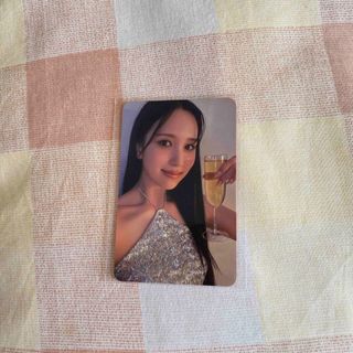 Waste(twice) - TWICE ハイタッチ券 サナの通販 by ごま太郎's shop