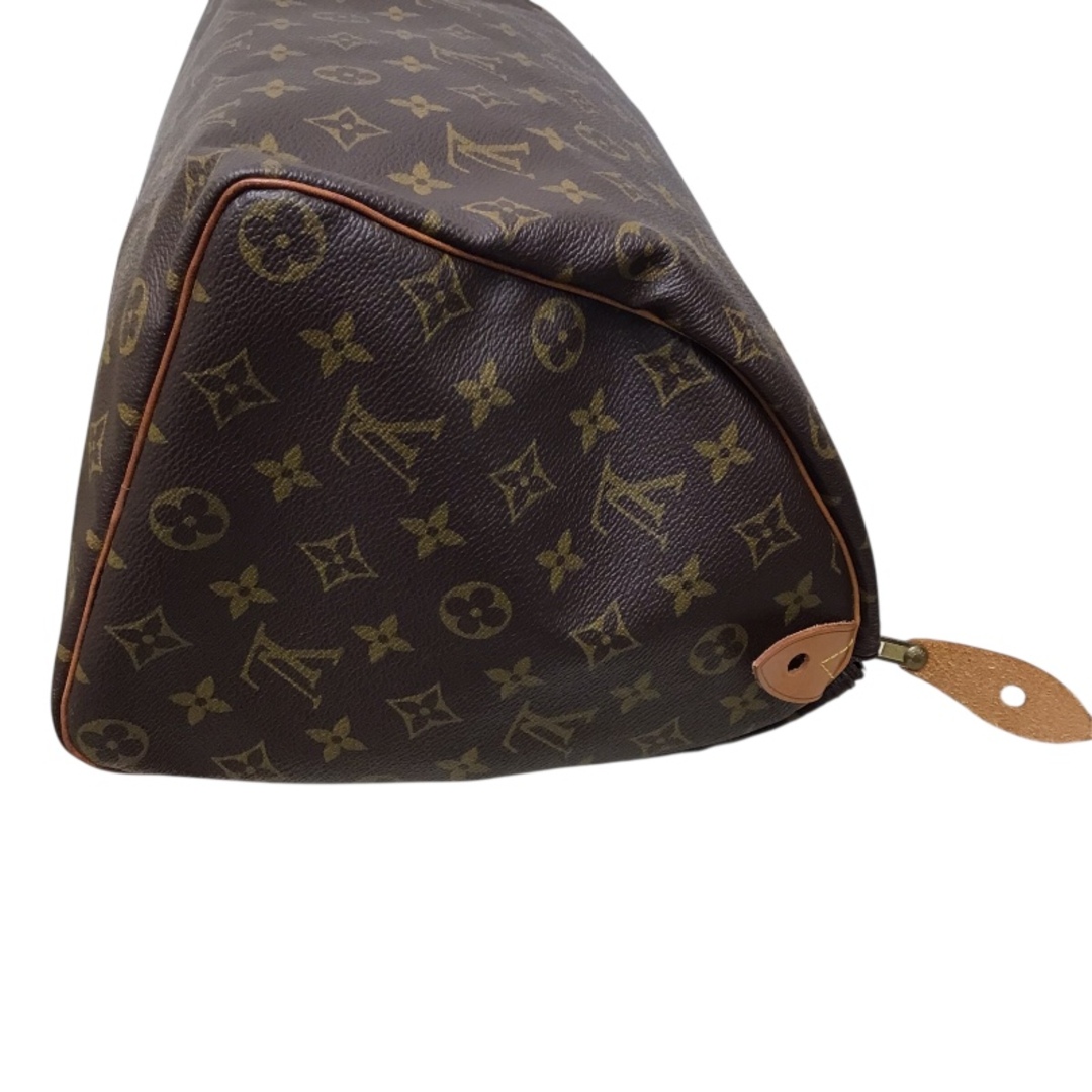 LOUIS VUITTON - ルイ・ヴィトン LOUIS VUITTON スピーディ35 M41524