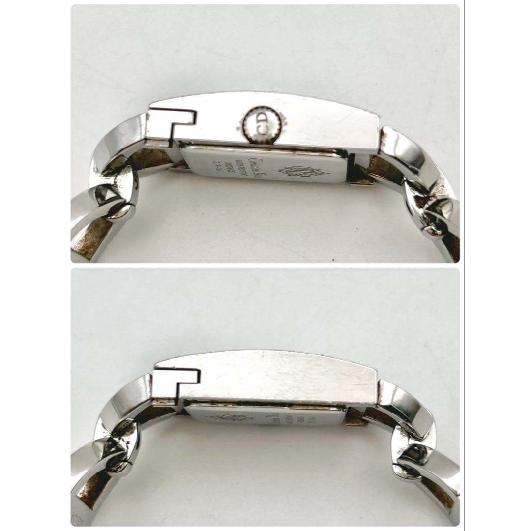 Christian Dior - 【稼働】Christian Dior マリス ブレスウォッチ