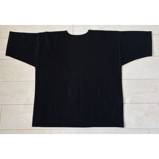 PLEATS PLEASE ISSEY MIYAKE（Tシャツ/カットソー(半袖/袖なし)）の
