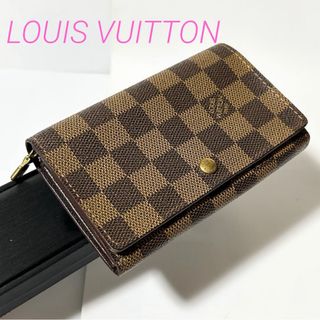 LOUIS VUITTON（財布）のフリマアイテム一覧
