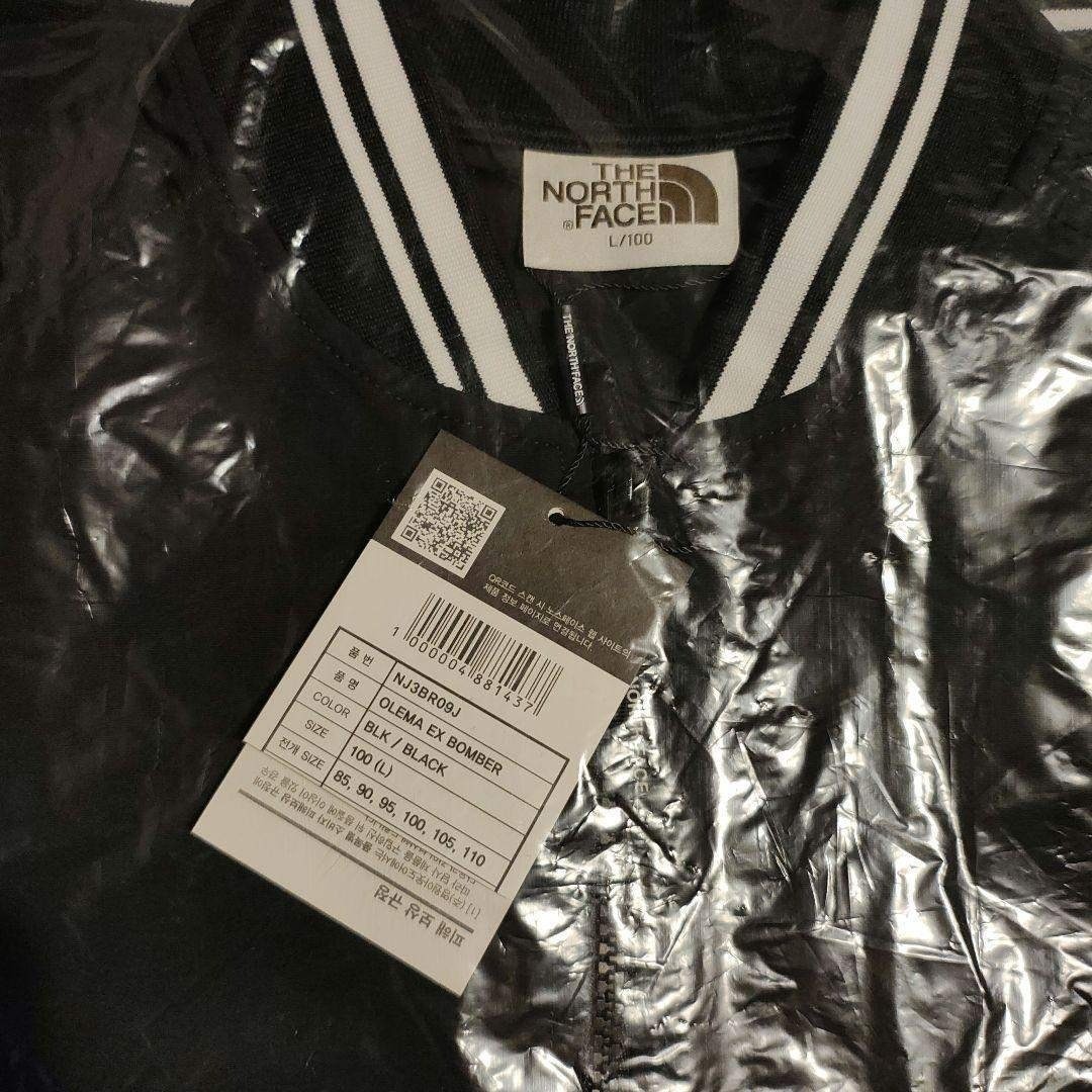 THE NORTH FACE - 新品 人気 ノースフェイス オレマ EX ボンバー