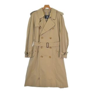 BURBERRY - Burberry トレンチコート 玉虫色の通販 by ジル先生's shop