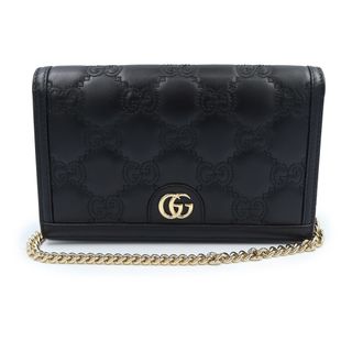 GUCCI（ショルダーバッグ ・ ゴールド/金色系）のフリマアイテム一覧