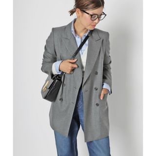 DEUXIEME CLASSE（テーラードジャケット）のフリマアイテム一覧