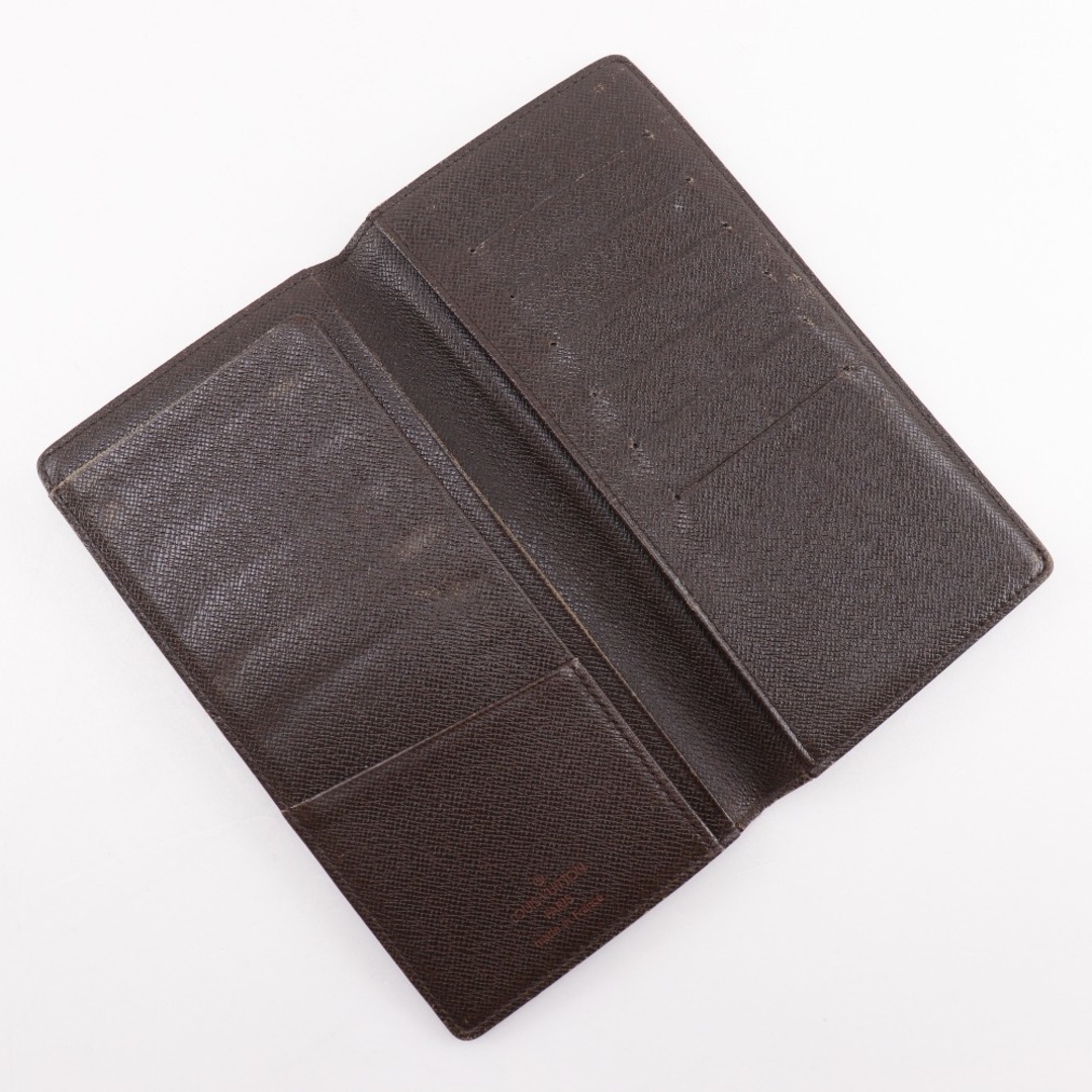 LOUIS VUITTON - 【LOUIS VUITTON】ルイ・ヴィトン ポルトバルール