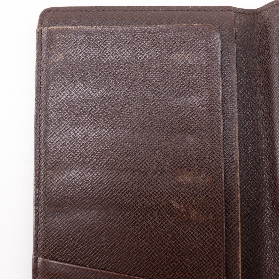 LOUIS VUITTON - 【LOUIS VUITTON】ルイ・ヴィトン ポルトバルール