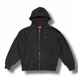 Supreme（パーカー ・ ブラック/黒色系）のフリマアイテム一覧