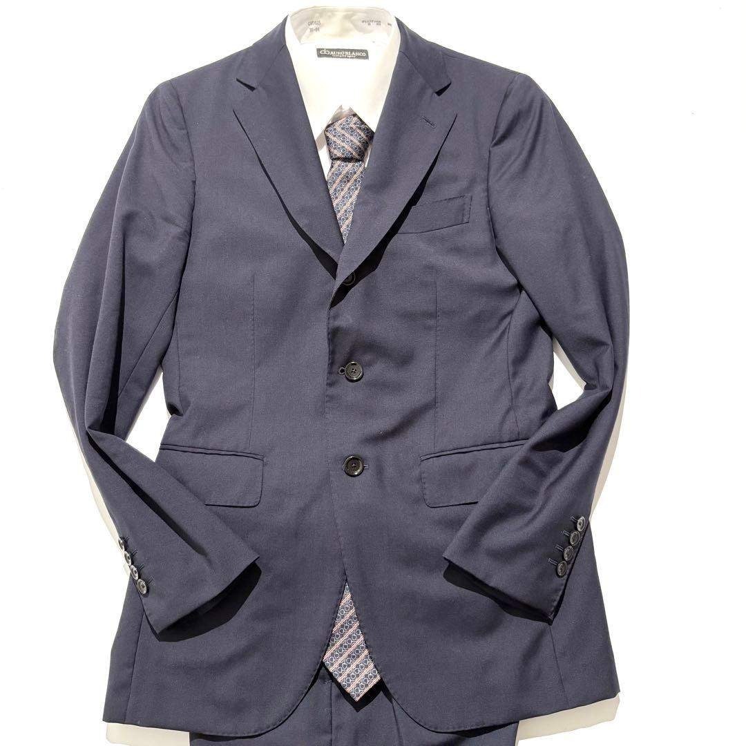 BEAMS F - 【美品】BEAMS F ビームスエフ スーツ セットアップ