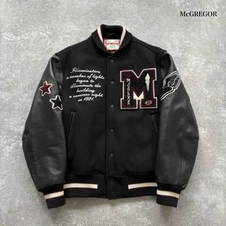 McGREGOR（スタジャン）のフリマアイテム一覧