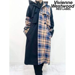 Vivienne Westwood（ロングコート）のフリマアイテム一覧