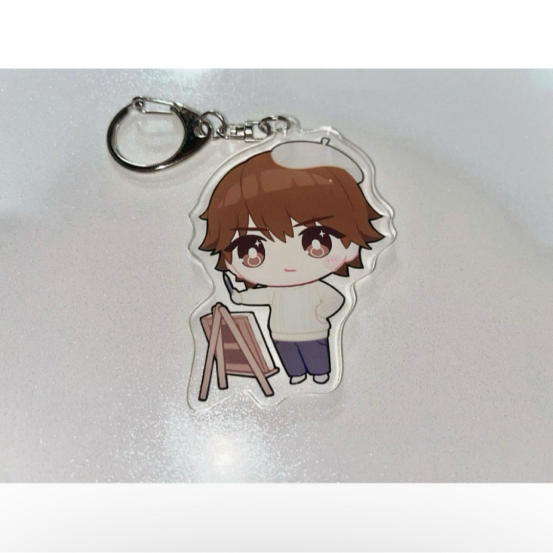 MILK - M!LK 山中柔太朗 アクキーの通販 by yu's shop ｜ミルクならラクマ