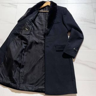 FENDI（チェスターコート）のフリマアイテム一覧