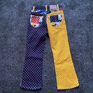 HYSTERIC MINI（パンツ）のフリマアイテム一覧