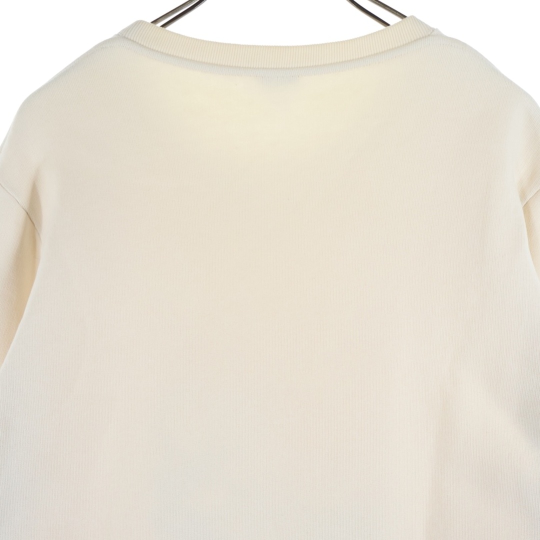 LOEWE - LOEWE ロエベ アナグラム エンブロイダリー ロゴ刺繍