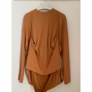 jonnlynx - JONNLYNX 今季 ニットパンツ ピンクの通販 by tiger