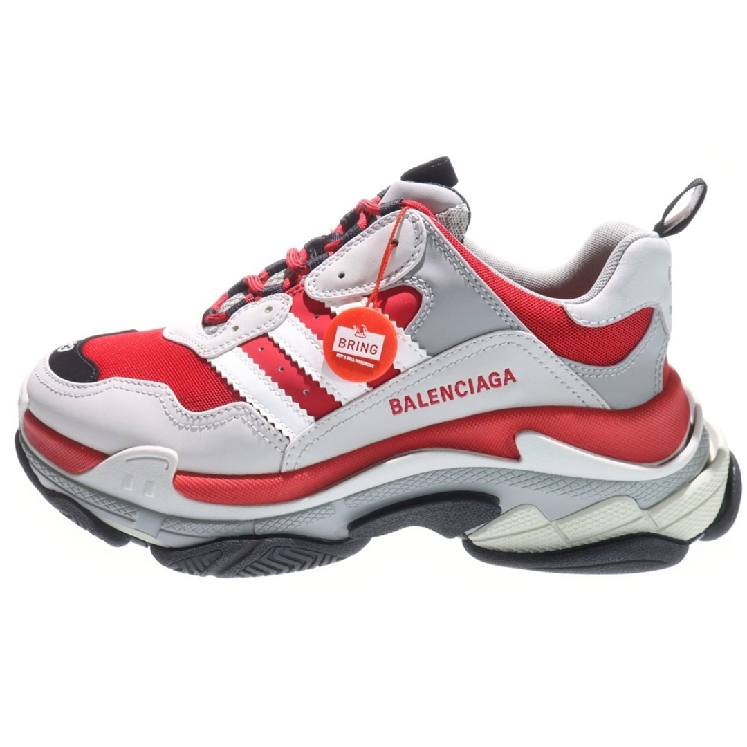 BALENCIAGA - BALENCIAGA バレンシアガ ×adidas TRIPRE S アディダス