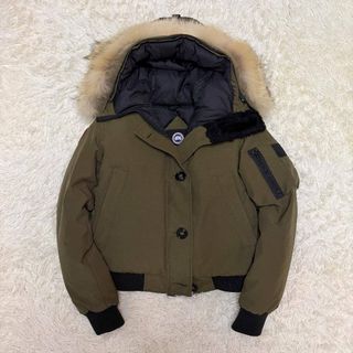 CANADA GOOSEのフリマアイテム一覧