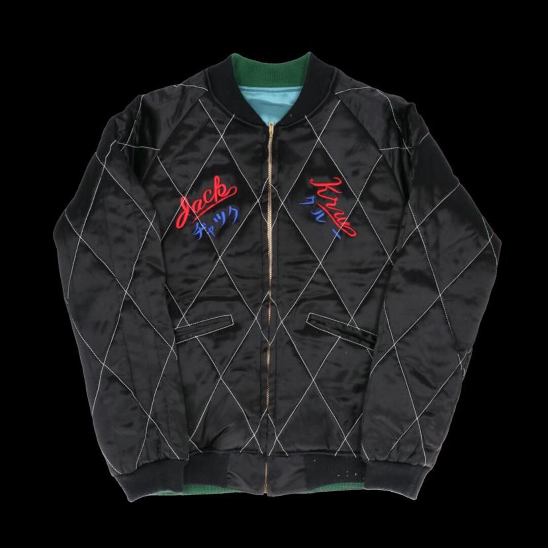 JELADO - 【Rare＆Vintage ARCHIVE】JELADO ジェラード/スカジャン