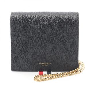 THOM BROWNE - THOM BROWNE カードケースの通販 by 3NO6's shop｜トム