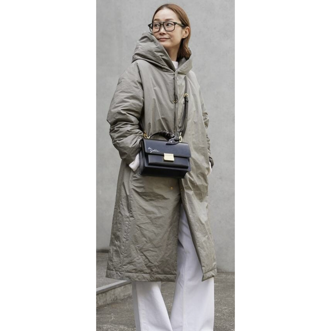 DEUXIEME CLASSE - 【専用】Deuxieme Classe Captivate コートの通販