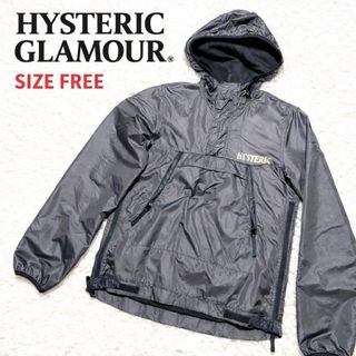 HYSTERIC GLAMOUR - ヒステリックグラマー マルチカラー ナイロン