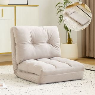 都内引き取り】電動ラウンジチェア SHIFFON Jr （シフォンジュニア