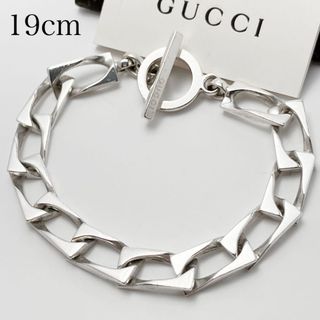 GUCCI - GUCCI 喜平 ブレスレット 925の通販 by アバントス's shop