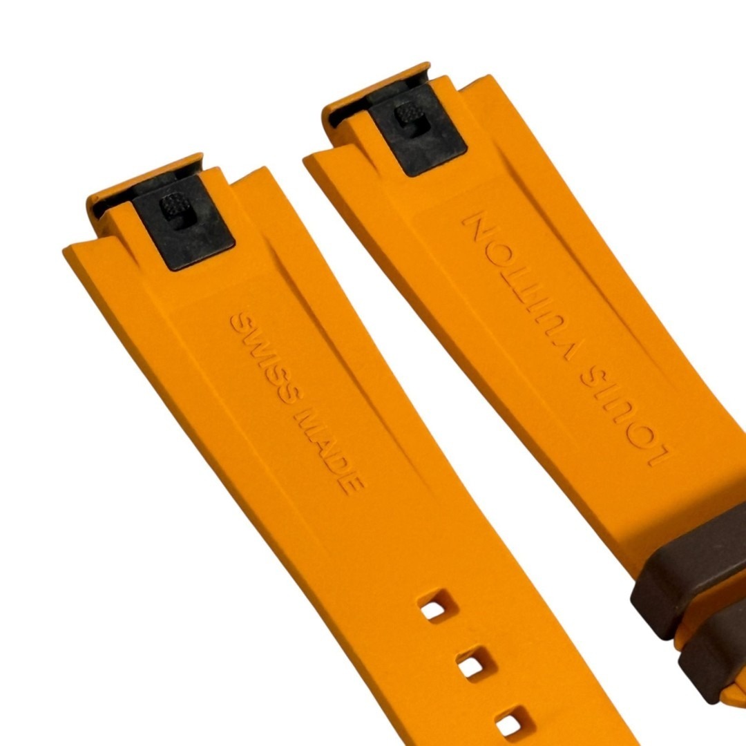 LOUIS VUITTON - ルイヴィトン 時計 ベルト バンド R17934 タンブール