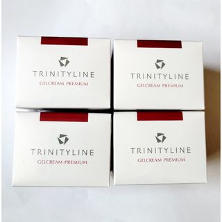 TRINITYLINE - トリニティーライン しろさえ ホワイトニングジェル 2本