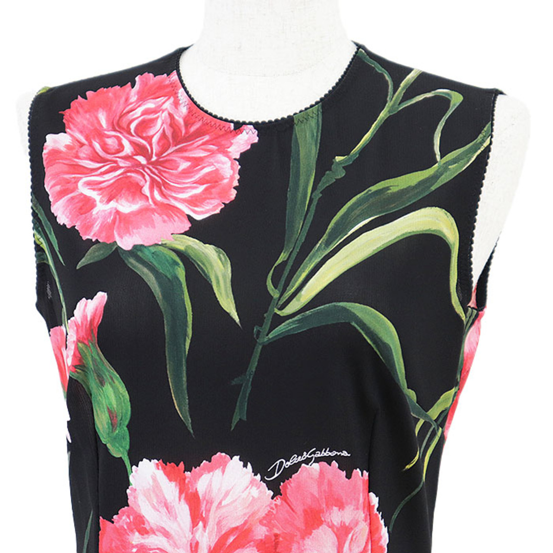 DOLCE&GABBANA - 【新品同様】DOLCE&GABBANA ドルチェアンドガッバーナ