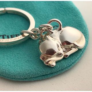 Tiffany & Co. - TIFFANY キーケースの通販 by Sサイズ✨SHOP