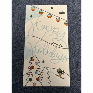 HERMES - HERMES 【エルメスの馬さがし】 ノベルティノート非売品の