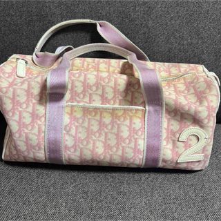 Christian Dior（ピンク/桃色系）のフリマアイテム一覧