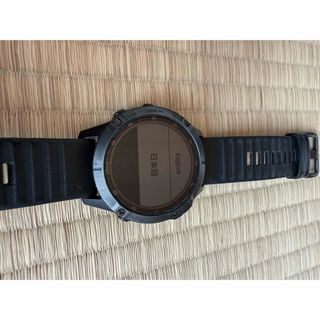 GARMIN - ガーミン アプローチ S50 ゴルフナビ GPSナビ 黒 白 ブラック