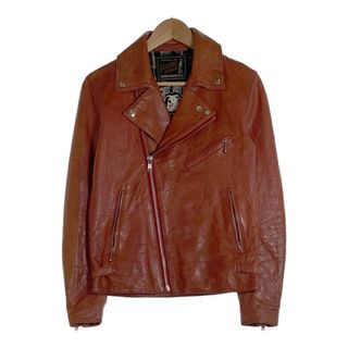 HYSTERIC GLAMOUR（ジャケット/アウター ・ レッド/赤色系）のフリマ