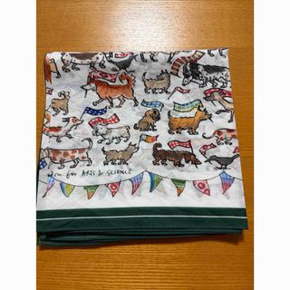 ARTS&SCIENCE（バンダナ/スカーフ）のフリマアイテム一覧