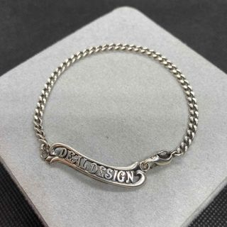 DEAL DESIGN - ディールデザイン ベルトの通販 by mic's shop