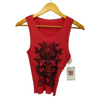 PLEATS PLEASE ISSEY MIYAKE（タンクトップ）のフリマアイテム一覧